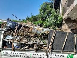 Best Demolition Debris Removal  in Vincent, CA